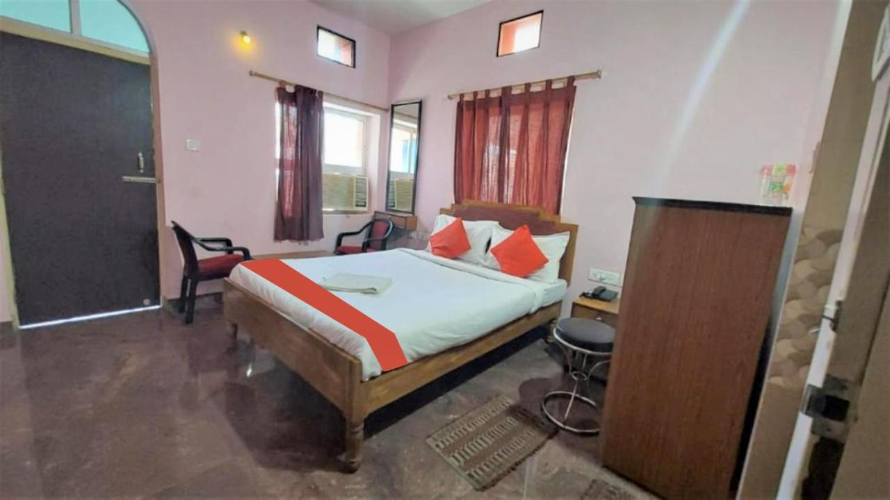 Hotel Planet9 Puri Official Exterior photo